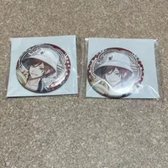 ローレン・イロアス 缶バッジ Vtuber