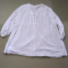 UNITED ARROWS green label relaxing チュニックのサムネイル