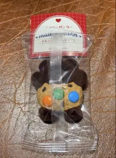 メイリーパーラー+マスコットボールチェーン キャラクターグッズ