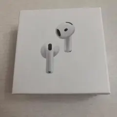 2025年最新】AirPods4 アクティブノイズキャンセリングの人気アイテム