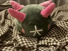 ナマコブシ