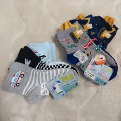 はくラボ みみ付きくつした 靴下 ソックス 13 14 15 16 17 18