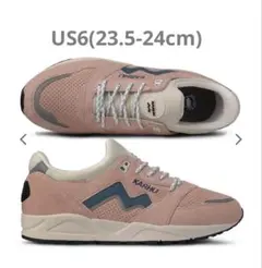 【美品】KARHU（カルフ）　スニーカーのサムネイル