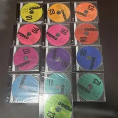 【未開封】【限定】PEDRO THUMB SUCKER タワーレコード　ペドロ