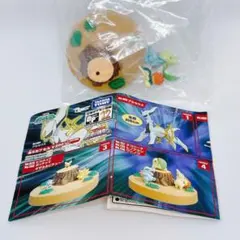 パタモン デジモンアドベンチャー デジヴァイス フィギュア 9個セット