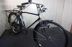 丸石サイクル ナポリ premium stainless 実用 - メルカリ