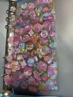 おすそわけシール7シート