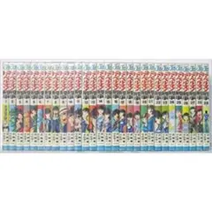 ドーベルマン刑事　コンビニ版全巻セット ドーベルマン刑事 コンビニ版全巻セット ドーベルマン刑事