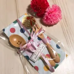 さらりママ様＊確認用カトラリー