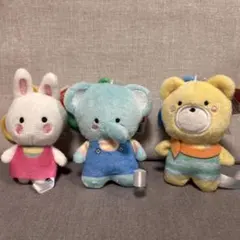 サンリオキャラクターズキャラクター大賞2026マスコットVol.4チアリーチャム