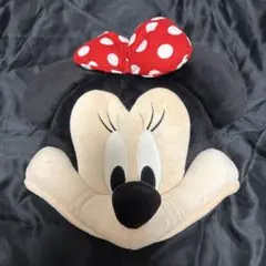 ディズニー ミニーマウス ファンキャップのサムネイル