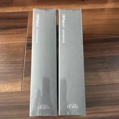 DOCTOR DEVIAS DRプラチナディープローションAHA18 2本セットのサムネイル