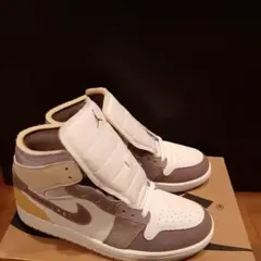 新品未使用ナイキNike Air Jordan 1 Mid SE Craft