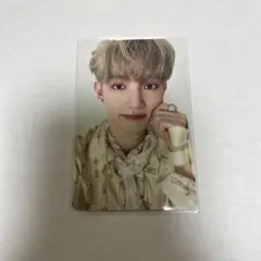 ZEROBASEONE ZB1 ジャンハオ ゆらゆら ゼベワン