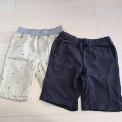 UNIQLO半ズボン120