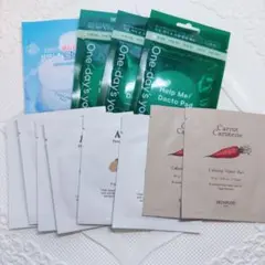 韓国 トナーパッド まとめ売りのサムネイル