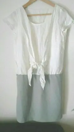 【新品未使用】SHIPS ワンピース