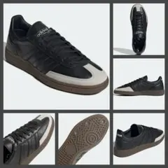 レザースニーカー スニーカー