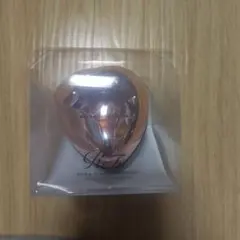 リファブラシ ハート型 ローズゴールド