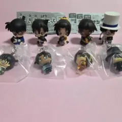 名探偵コナン詰め合わせ(9種類)