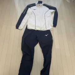 MIZUNO ジャージ上下セット Mのサムネイル