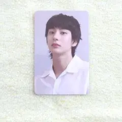 RIIZE アントン トレカ シーグリ 2024 MD ラントレ A① ライズ