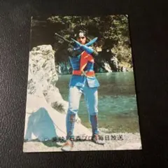 2025年最新】変身忍者嵐カードの人気アイテム - メルカリ