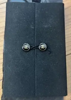 シャネルメモ帳非売品