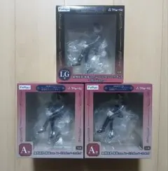 フリューくじ 刀剣乱舞 ONLINE ラストゲット賞 A賞