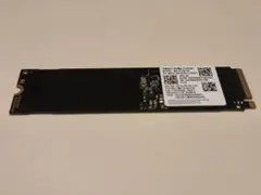 SAMSUNG 中古 m.2 NVMe SSD 128GB×6個セット - メルカリ