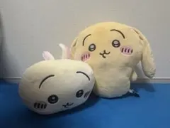 ちいかわ　うさぎ　ぬいぐるみ