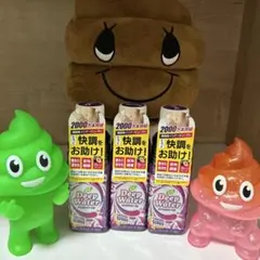 メロ様専用です︎︎︎︎︎︎☑︎ 韓国 Deep Water 4本セット༼ ຶー ຶ༽出〜るˊ˗