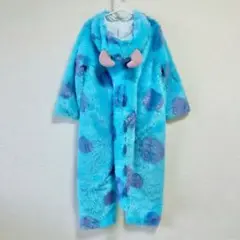 サリー 着ぐるみ コスチューム ルービーズ モンスターズインク ディズニー