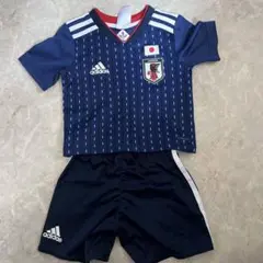 サッカー　ユニフォーム　100センチ