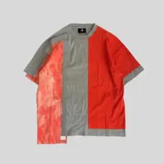 日本未発売【CONVERSE × Feng Chen Wang】再構築 Tシャツのサムネイル