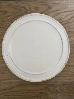 【最終値下げ】アセビマコト　ケーキ皿