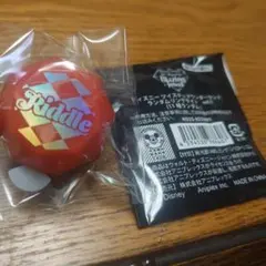 ツイステ リンライ リドルのサムネイル