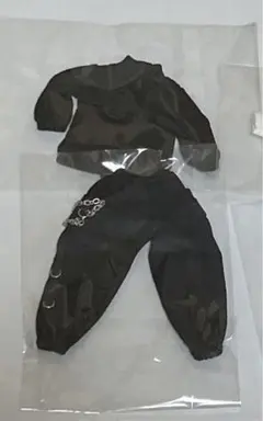 【新品未開封】阿巳2.0 / 3.0サイズ　アウトフィット ハンドメイド