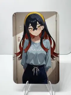 【最高品質】ウラシク　セクシーカード