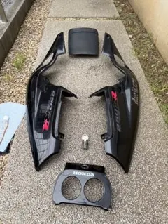 mc22 テールカウル　テールランプ付 mc22 テールカウル テールランプ付 mc22 テールカウル