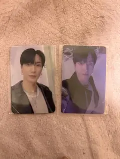 2025年最新】super junior トレカ イトゥクの人気アイテム