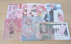 すとぷり さとみくん グッズセット