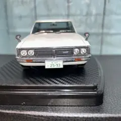 アオシマ1/24プラモデル完成品 10ソアラ 街道レーサー - メルカリ