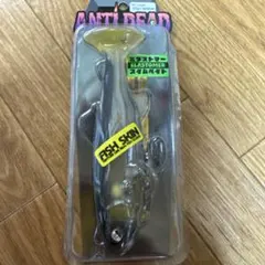 レイドジャパン 　アンデッド　キワミアユ　RAID JAPANのサムネイル