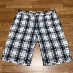 BARRY BRICKEN ショートパンツ