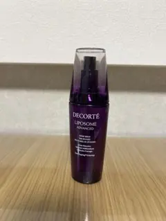 DECORTÉ コスメデコルテ　リポソーム100ml 　空き容器