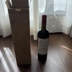 古酒】Chateau Waimarama(シャトー・ワイマラマ) SYRAH - メルカリ