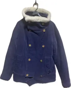 美品　アレキサンダーリーチャン　ピーコート　サカサマピーコート　ウール　裏地　Ⅱ 2025年最新】アレキサンダーリーチャン サカサマの人気アイテム