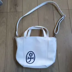 CASTELBAJAC ホワイトバック