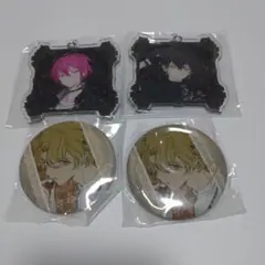 ▷▶︎▷ディアヴォーカリスト ユゥ アクリルスタンド アクスタ ▷▶︎▷ディアヴォーカリスト ユゥ アクリルスタンド アクスタ ディア